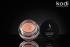 Eyeshadows Brilliant, Color: Coral, 3,5 g